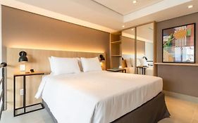 Cozzy Suites Paraiso